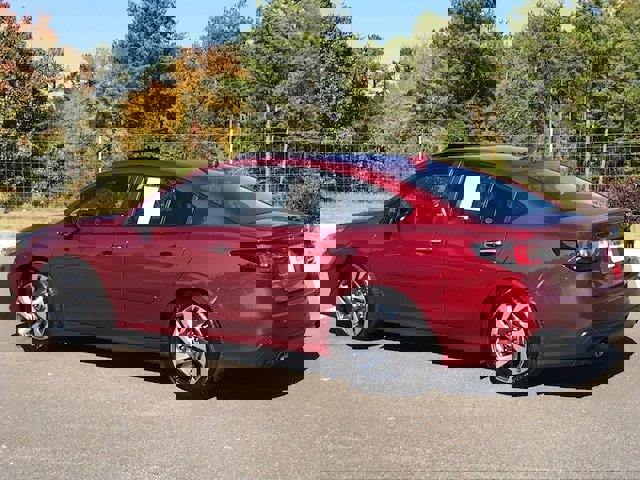 Used 2023 Subaru Legacy Touring XT image 4