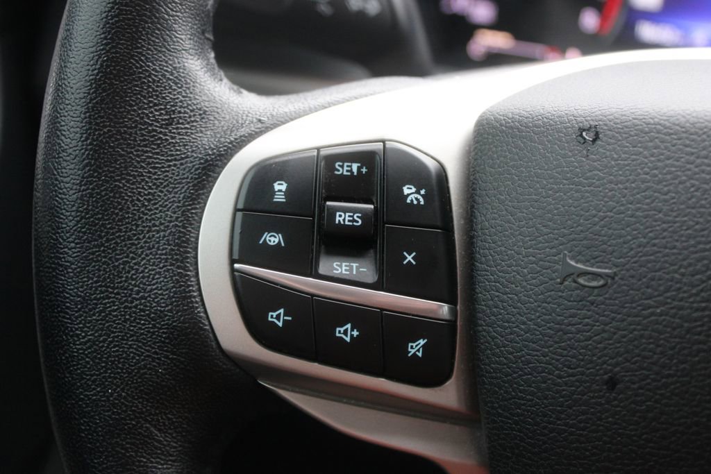 Used 2021 Ford Explorer Limited w/ Equipment Group 301A image 24