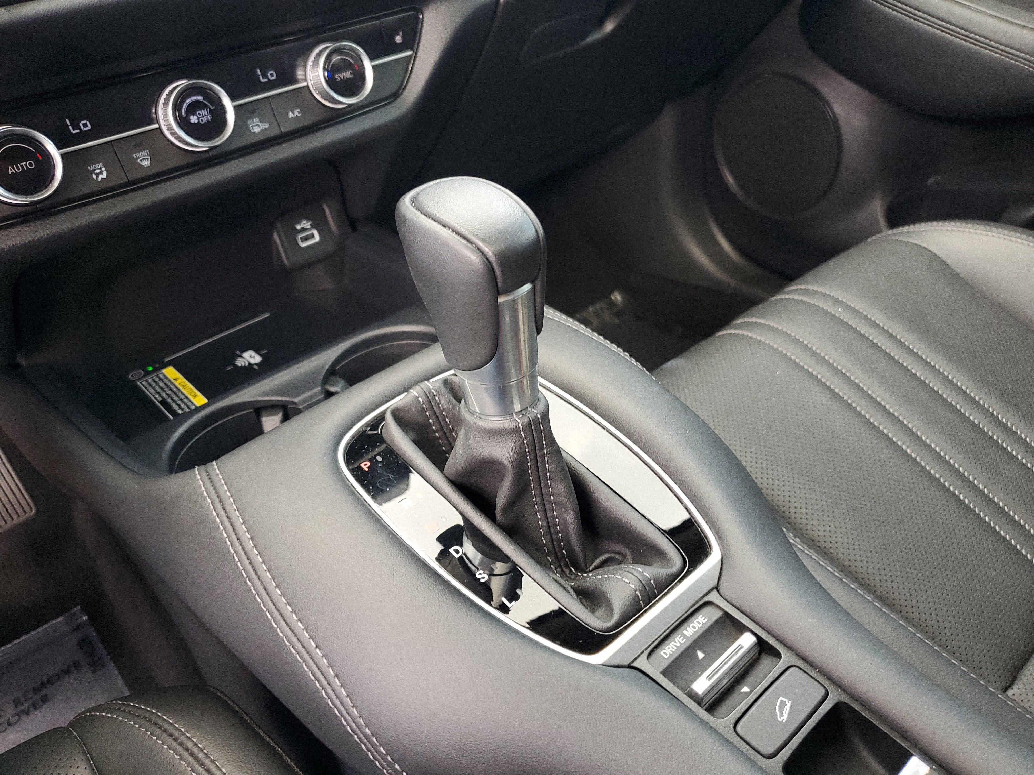 Used 2023 Honda HR-V EX-L image 26