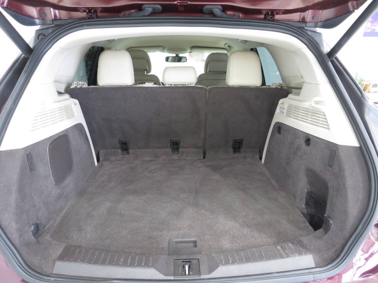 Used 2018 Lincoln MKC Premiere FWD image 13