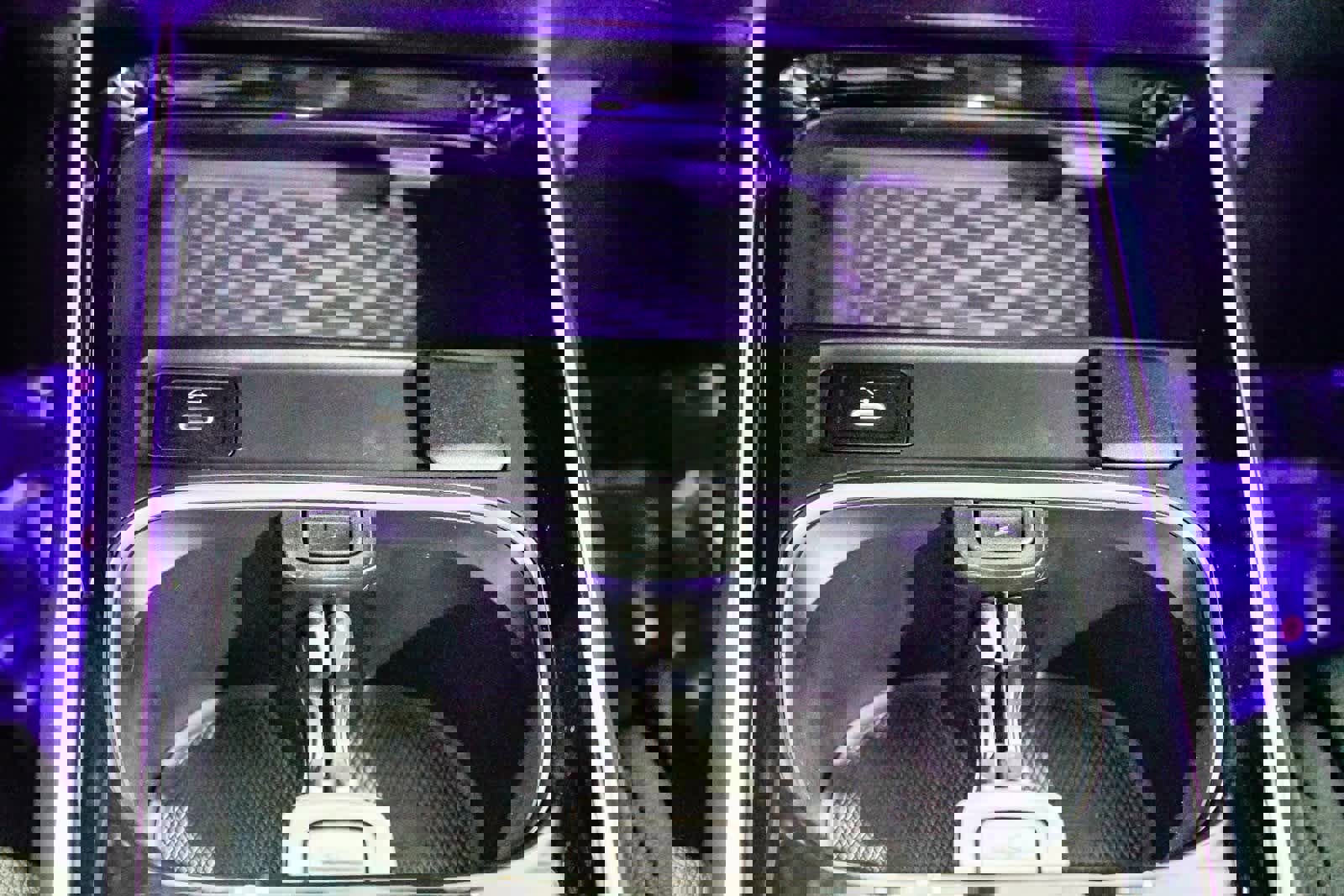 Certified 2025 Mercedes-Benz GLB 250 image 21