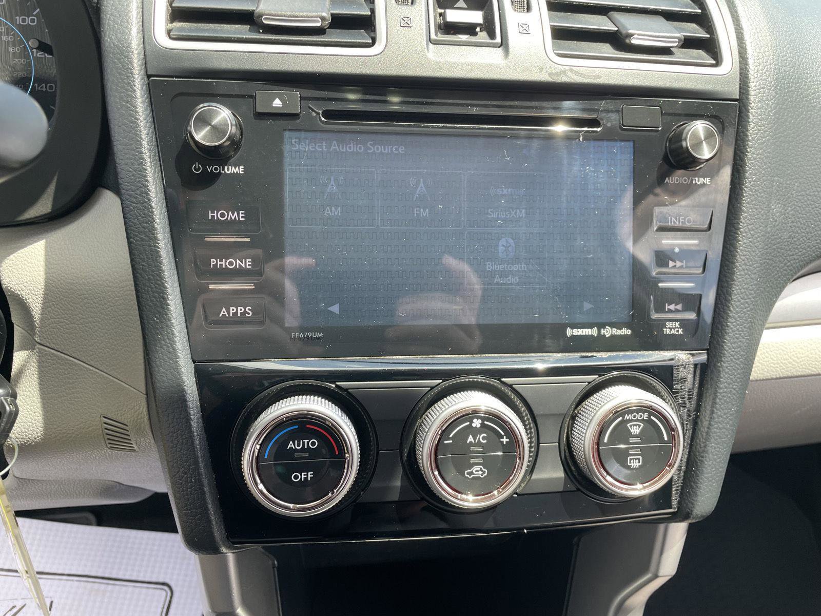 Used 2018 Subaru Forester 2.5i Premium AWD/4WD image 22