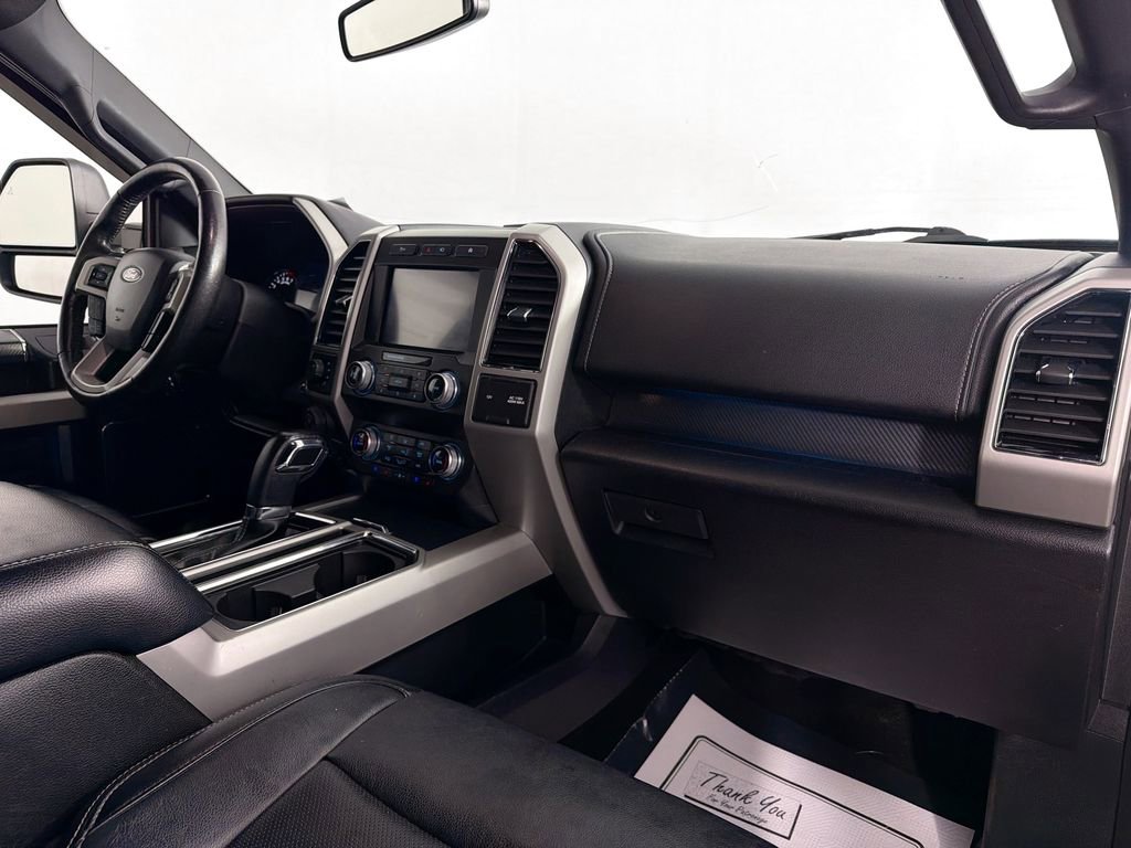 Used 2019 Ford F150 Lariat w/ Equipment Group 502A Luxury image 31
