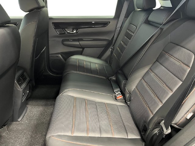 New 2027 Honda CR-V Sport Touring image 25