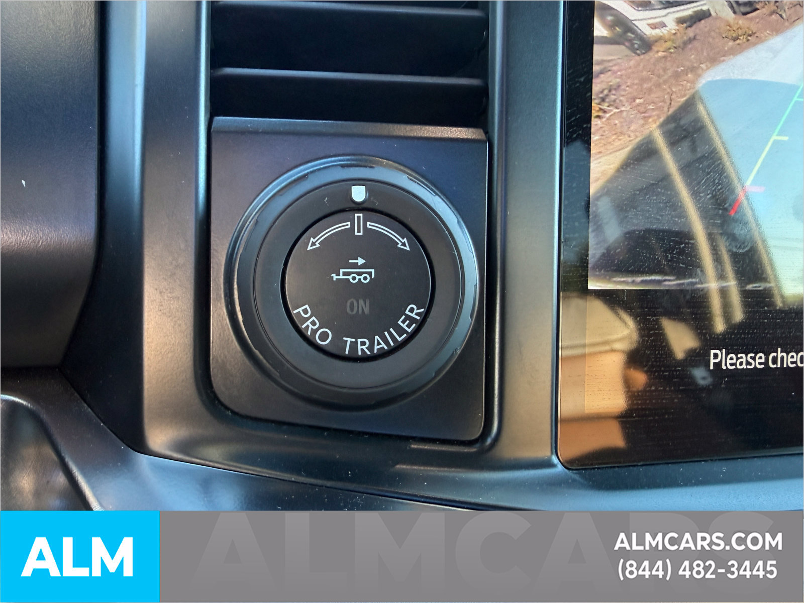 Used 2024 Ford F350 King Ranch AWD/4WD image 30