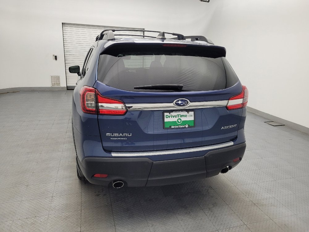 Used 2021 Subaru Ascent Premium w/ Convenience Package AWD/4WD image 6