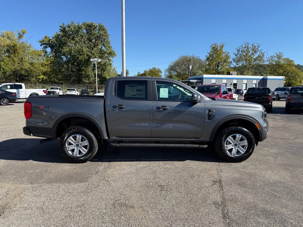 New 2025 Ford Ranger XL w/ Trailer Tow Package image 8