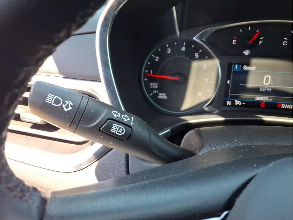 Used 2024 Chevrolet Equinox LT AWD/4WD image 18