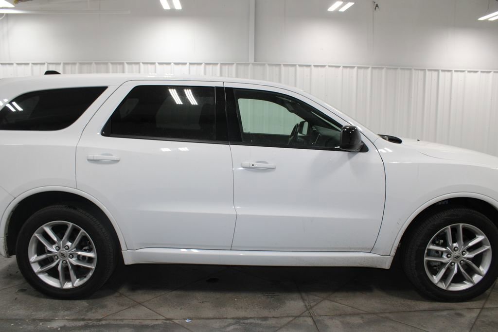 Used 2024 Dodge Durango GT image 11