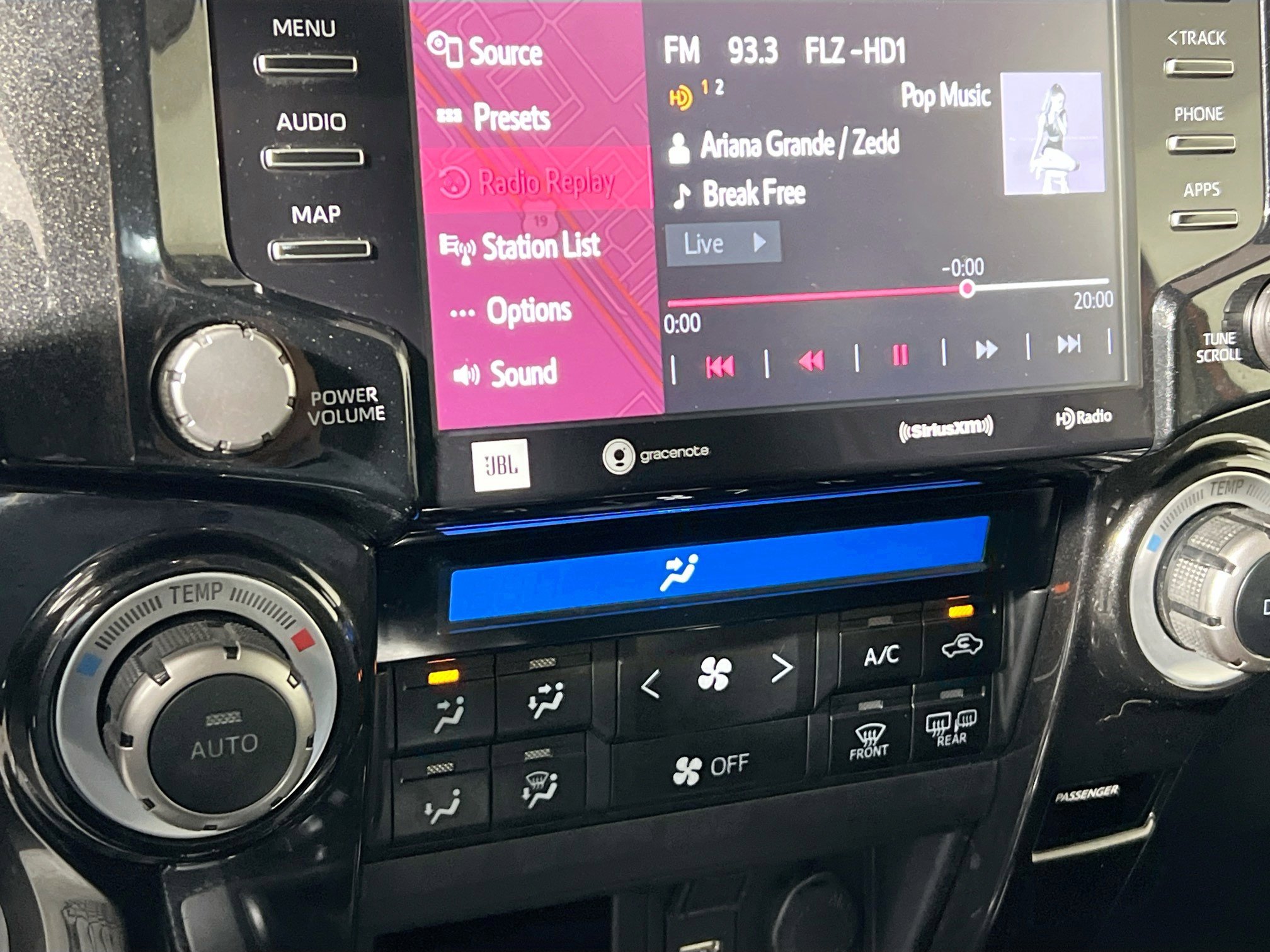 Used 2023 Toyota 4Runner TRD Pro image 27