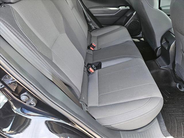 Used 2024 Subaru Crosstrek 2.0i image 18