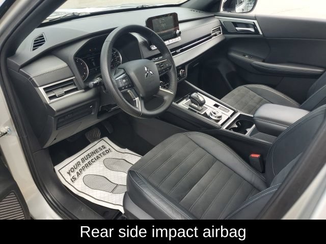 Used 2022 Mitsubishi Outlander SE FWD image 22