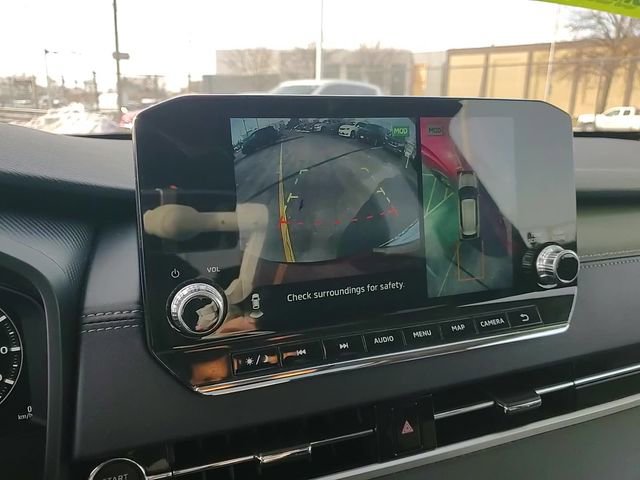 Used 2024 Mitsubishi Outlander SE image 22