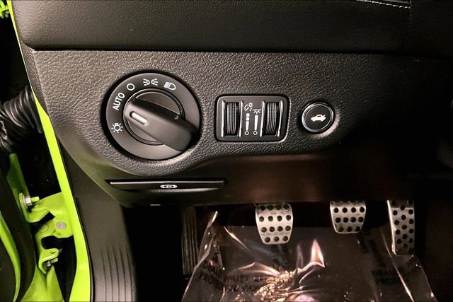 Used 2023 Dodge Challenger R/T Scat Pack image 39