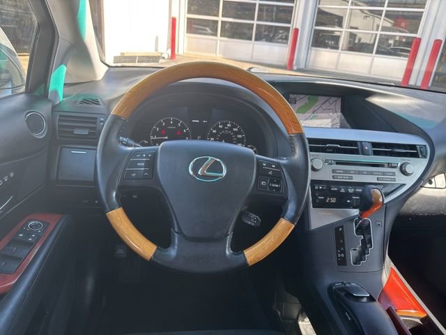 Used 2012 Lexus RX 350 AWD w/ Premium Pkg image 15