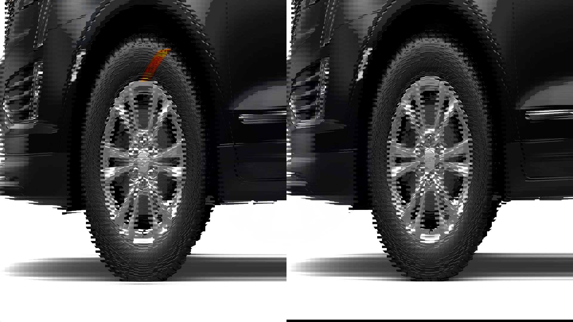 New 2026 Cadillac XT5 Luxury image 31