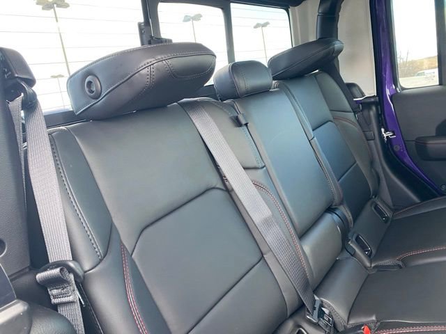 New 2026 Jeep Gladiator Rubicon w/ Safety Group image 33