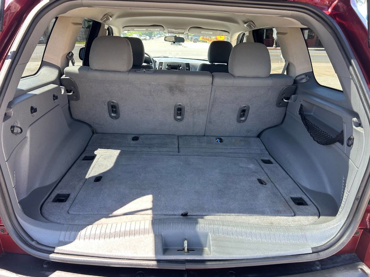 Used 2006 Jeep Grand Cherokee Laredo image 24