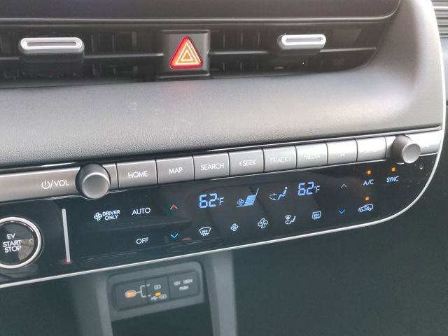 New 2025 Hyundai Ioniq 5 SEL image 16