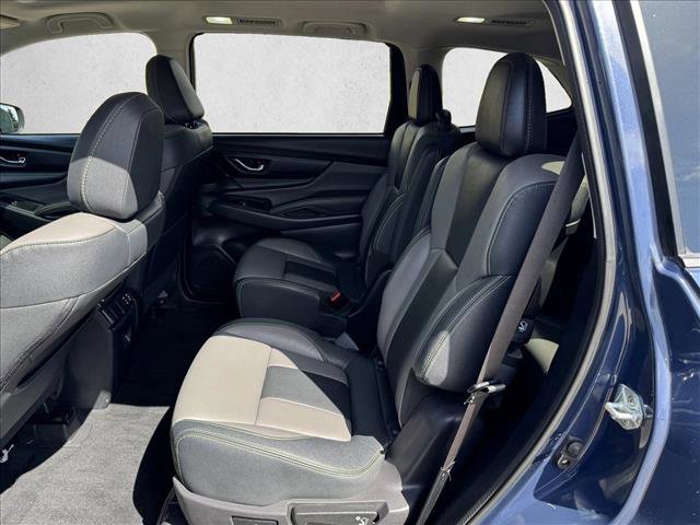 Used 2023 Subaru Ascent Onyx Edition AWD/4WD image 18