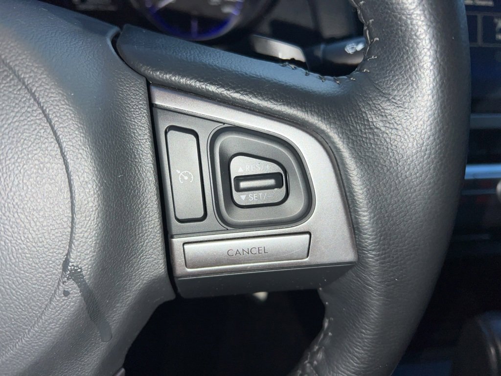 Used 2015 Subaru Legacy 2.5i Premium image 16