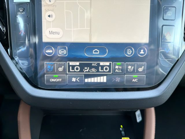 New 2026 Subaru Forester Touring AWD/4WD image 14