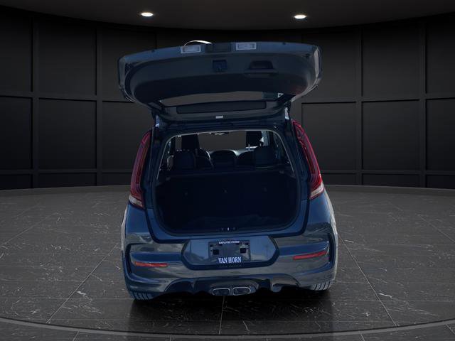 Certified 2022 Kia Soul Turbo image 16