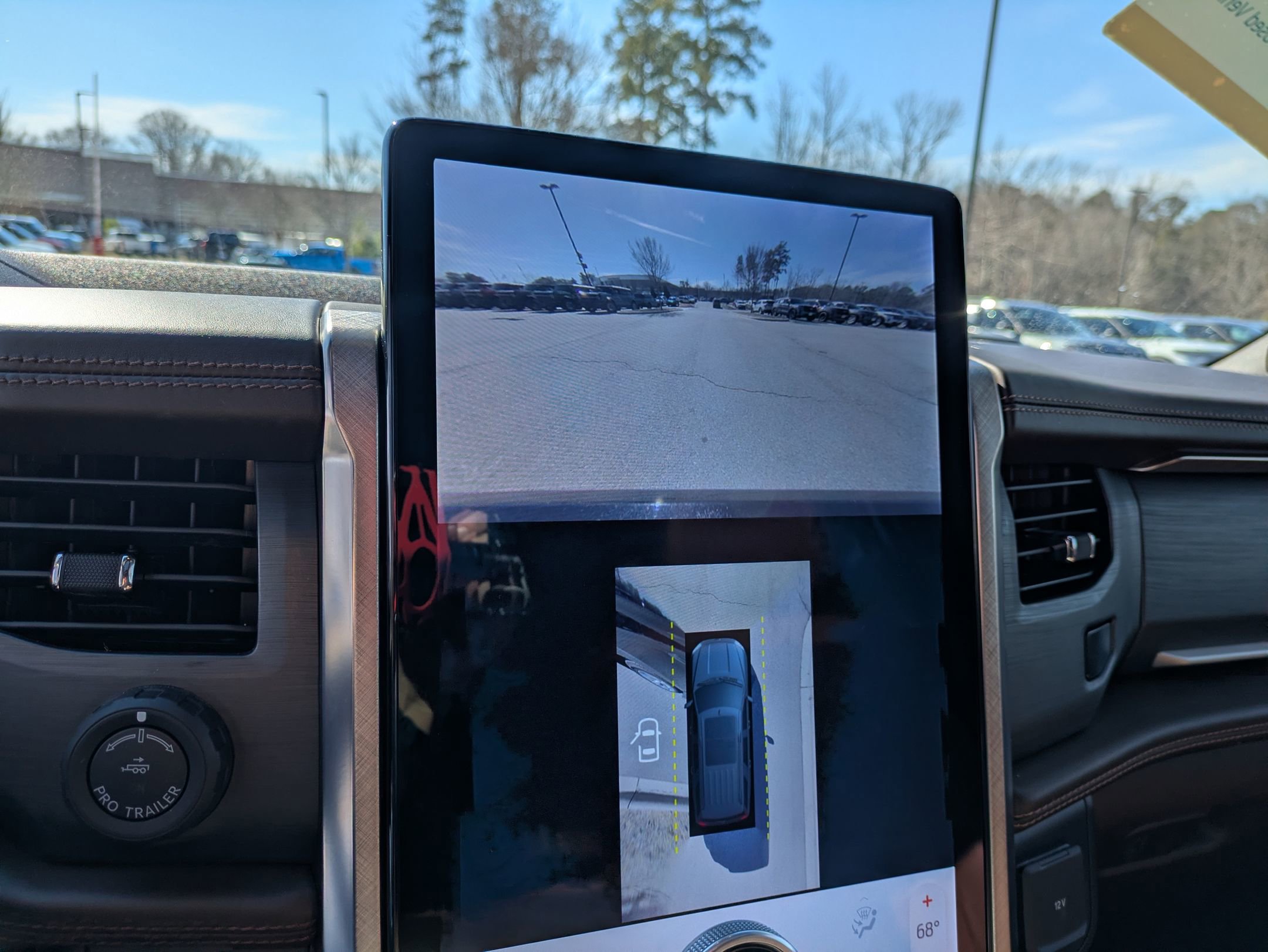 Certified 2024 Ford Expedition Max King Ranch image 24