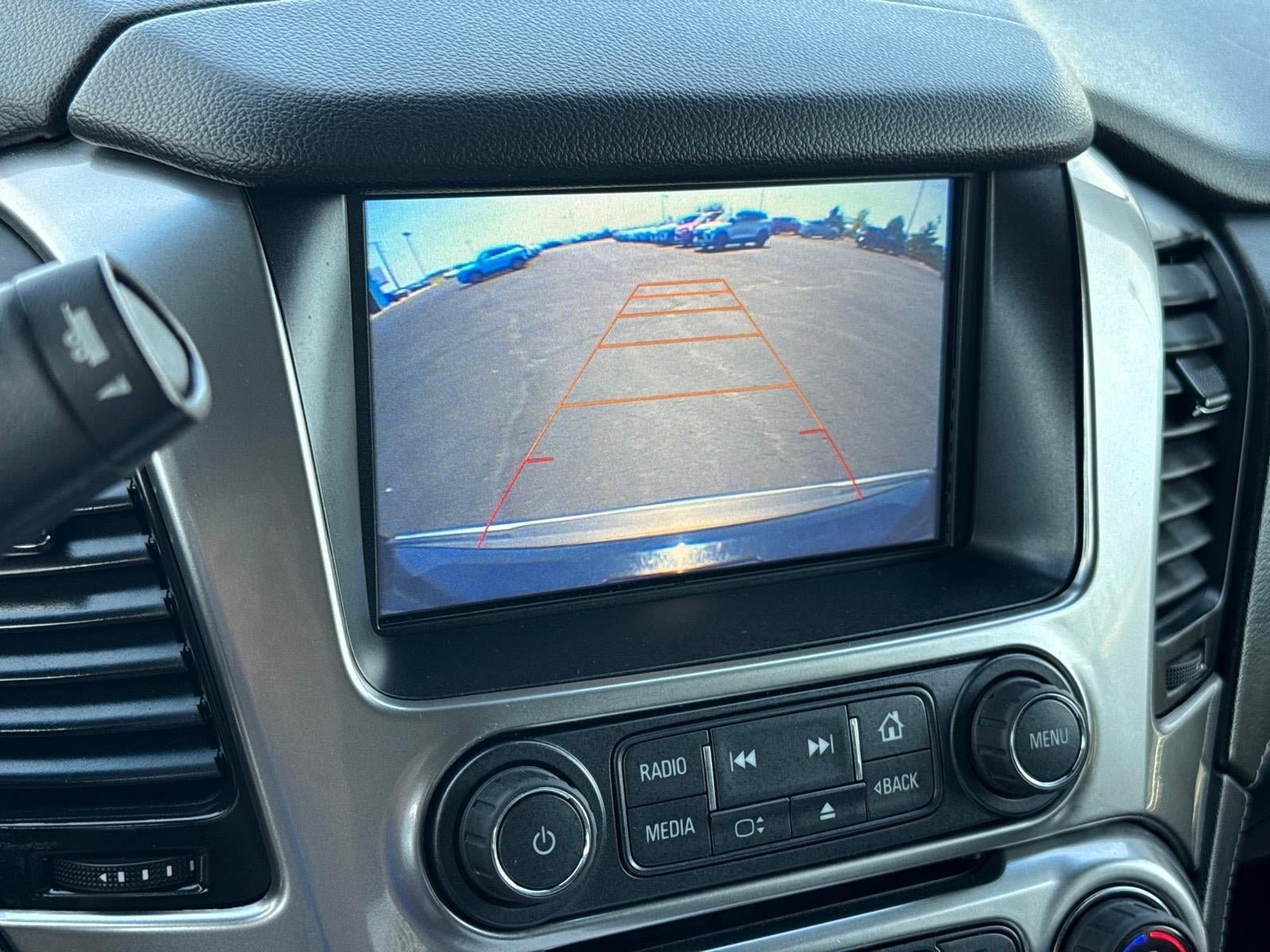 Used 2016 Chevrolet Tahoe LTZ AWD/4WD image 16