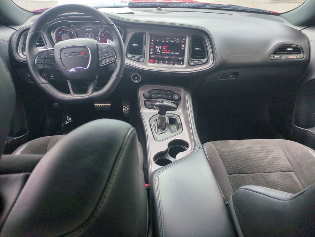 Used 2023 Dodge Challenger R/T Scat Pack image 15