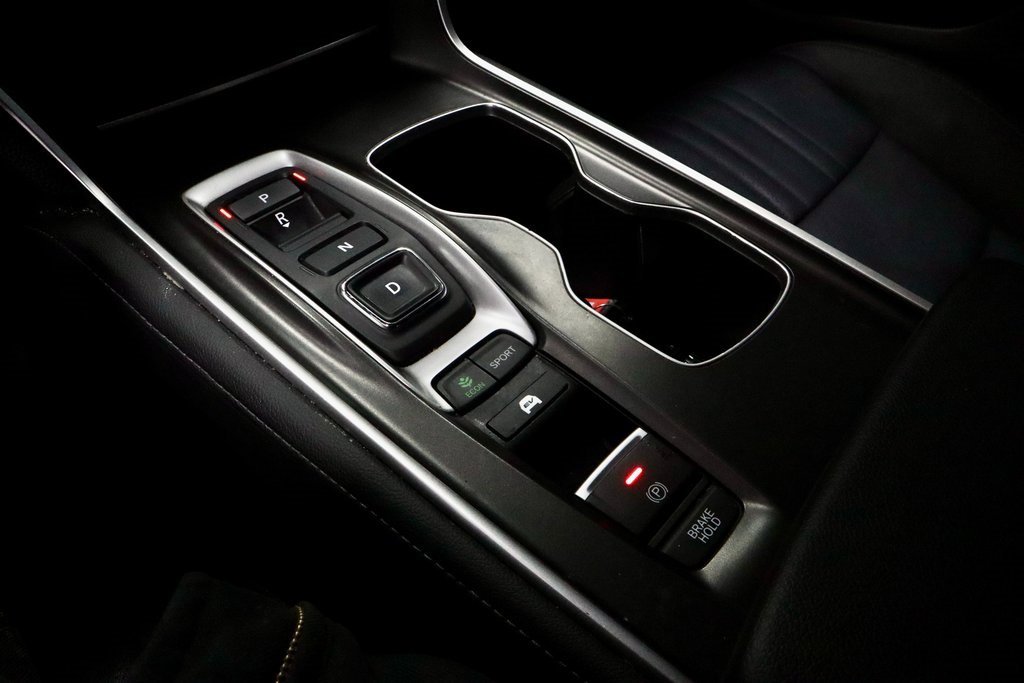 Used 2022 Honda Accord Touring image 36