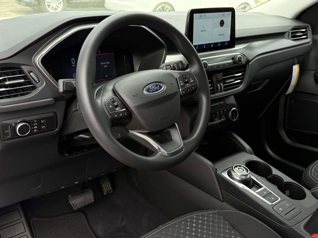 New 2026 Ford Escape Active FWD image 24
