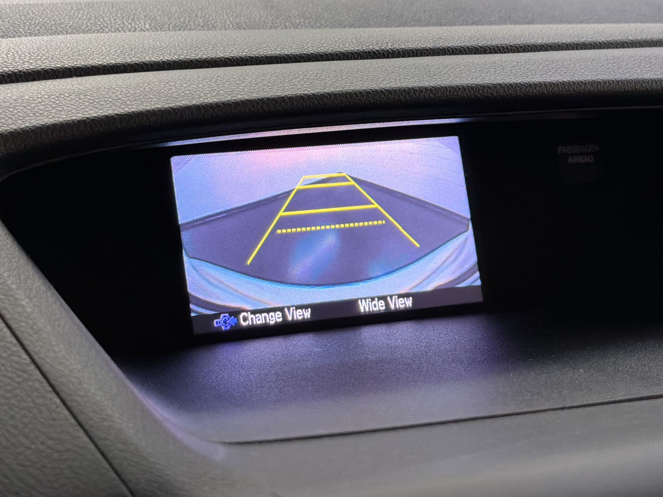 Used 2015 Honda CR-V LX image 19