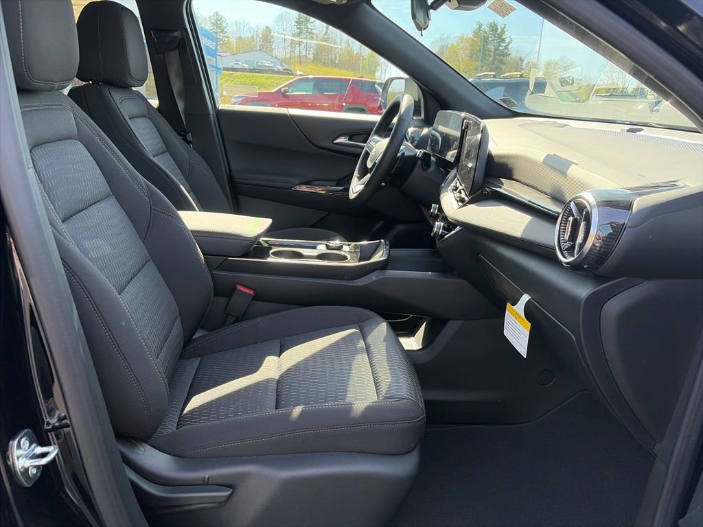 New 2026 Chevrolet Equinox LT image 29