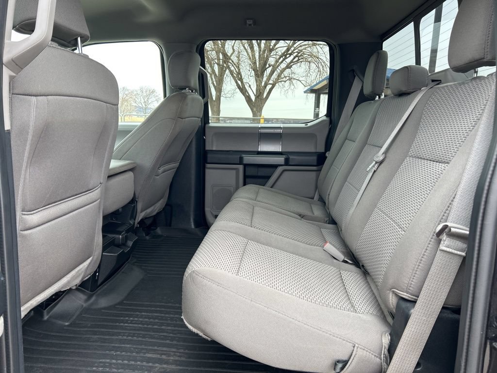 Used 2020 Ford F150 XLT w/ Equipment Group 302A Luxury AWD/4WD image 23