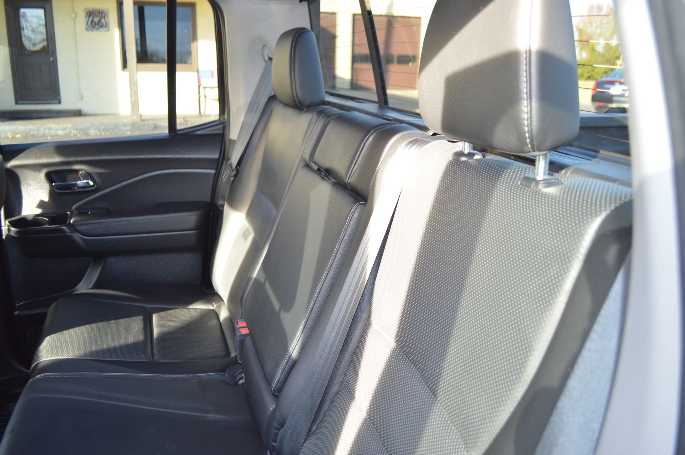 Used 2019 Honda Ridgeline RTL-T image 24