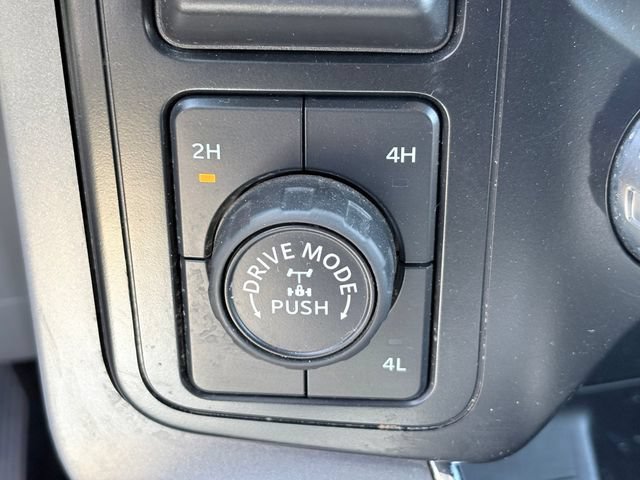 Used 2024 Ford F150 XLT w/ Mobile Office Package AWD/4WD image 17