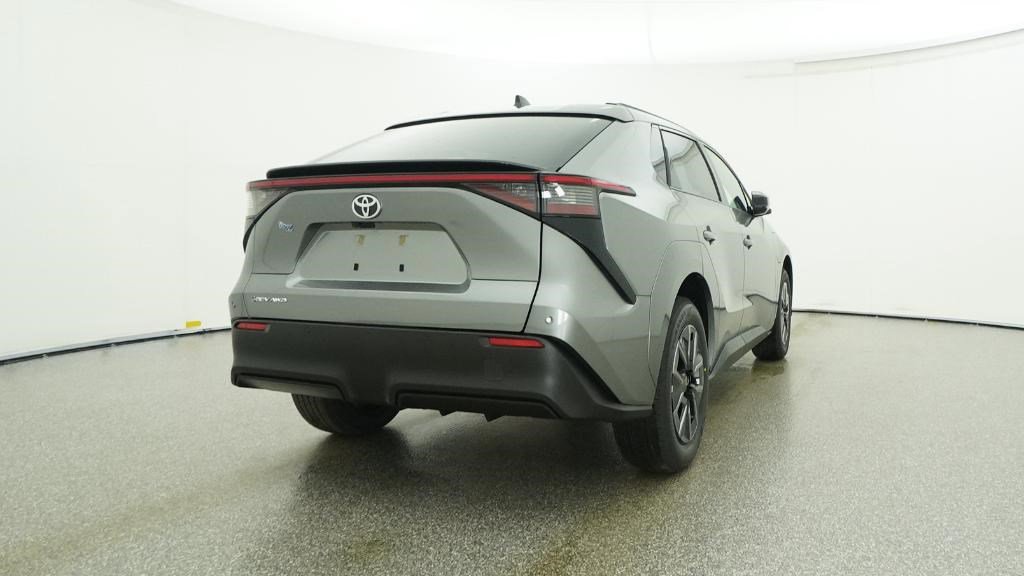 New 2026 Toyota bZ image 83