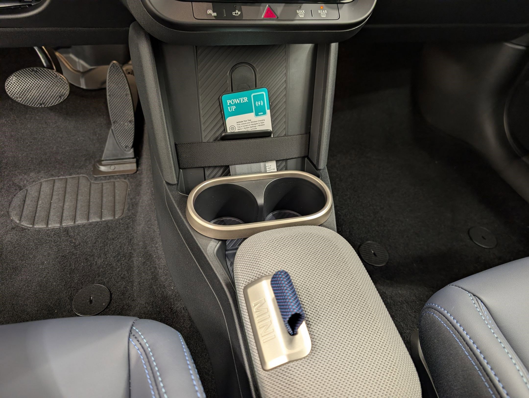 New 2026 MINI Cooper S image 24