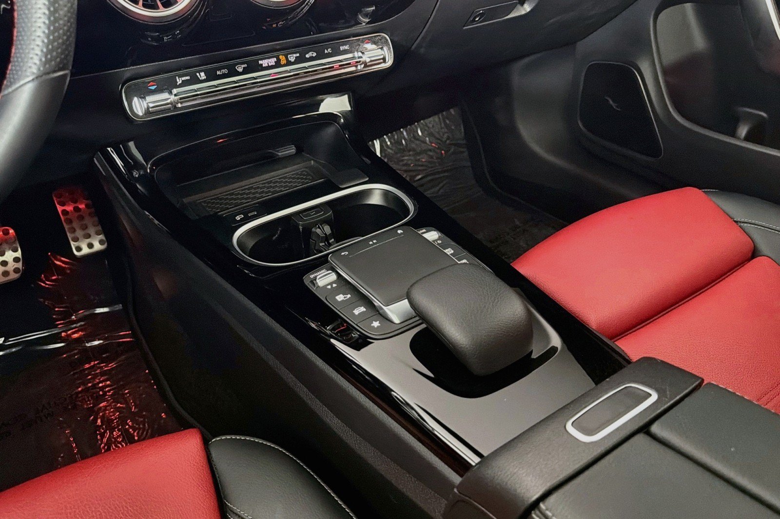 Certified 2023 Mercedes-Benz CLA 250 image 7