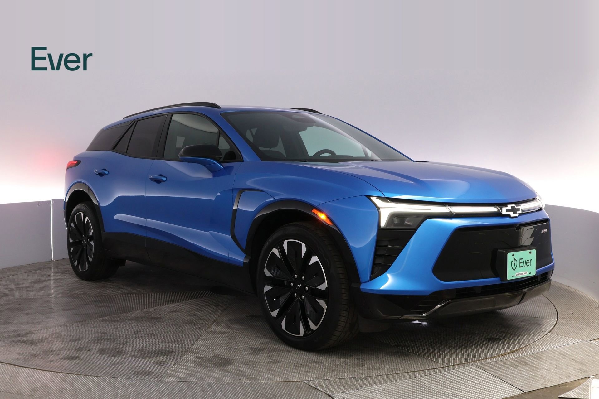 Used 2024 Chevrolet Blazer EV RS AWD/4WD image 13