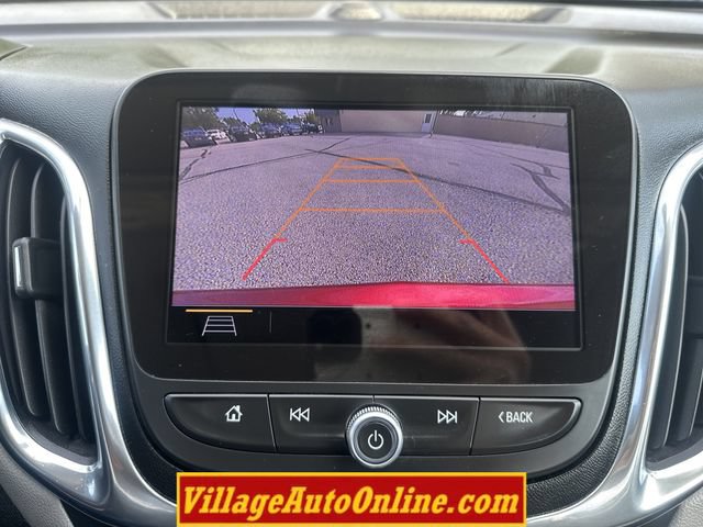 Used 2019 Chevrolet Equinox LT w/ LT True North Edition AWD/4WD image 21