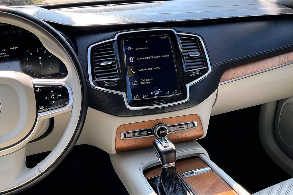 Used 2018 Volvo XC90 T6 Inscription w/ Convenience Package AWD/4WD image 5