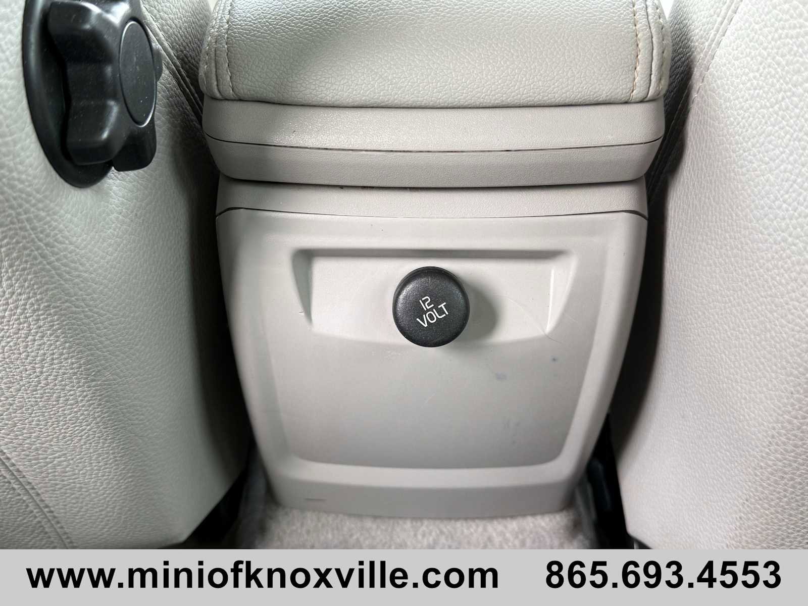 Used 2007 Volvo V50 2.4i image 29