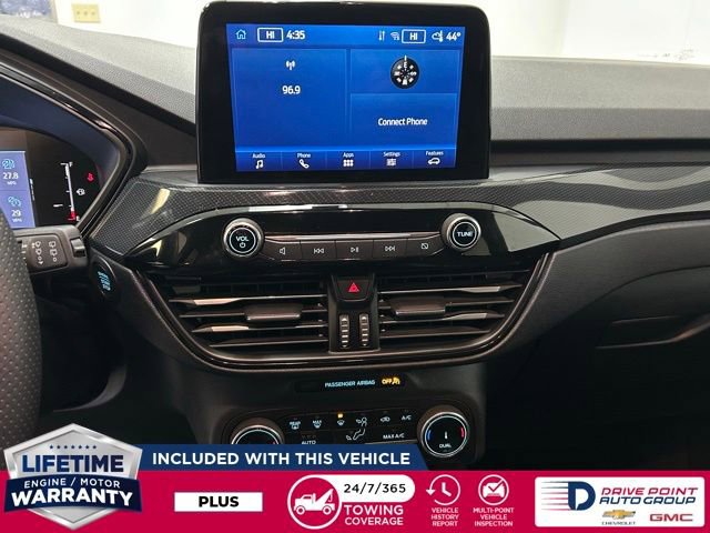 Used 2025 Ford Escape ST-Line AWD/4WD image 19