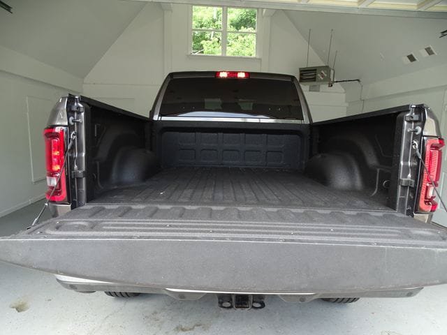 Certified 2026 RAM 2500 Big Horn AWD/4WD image 20