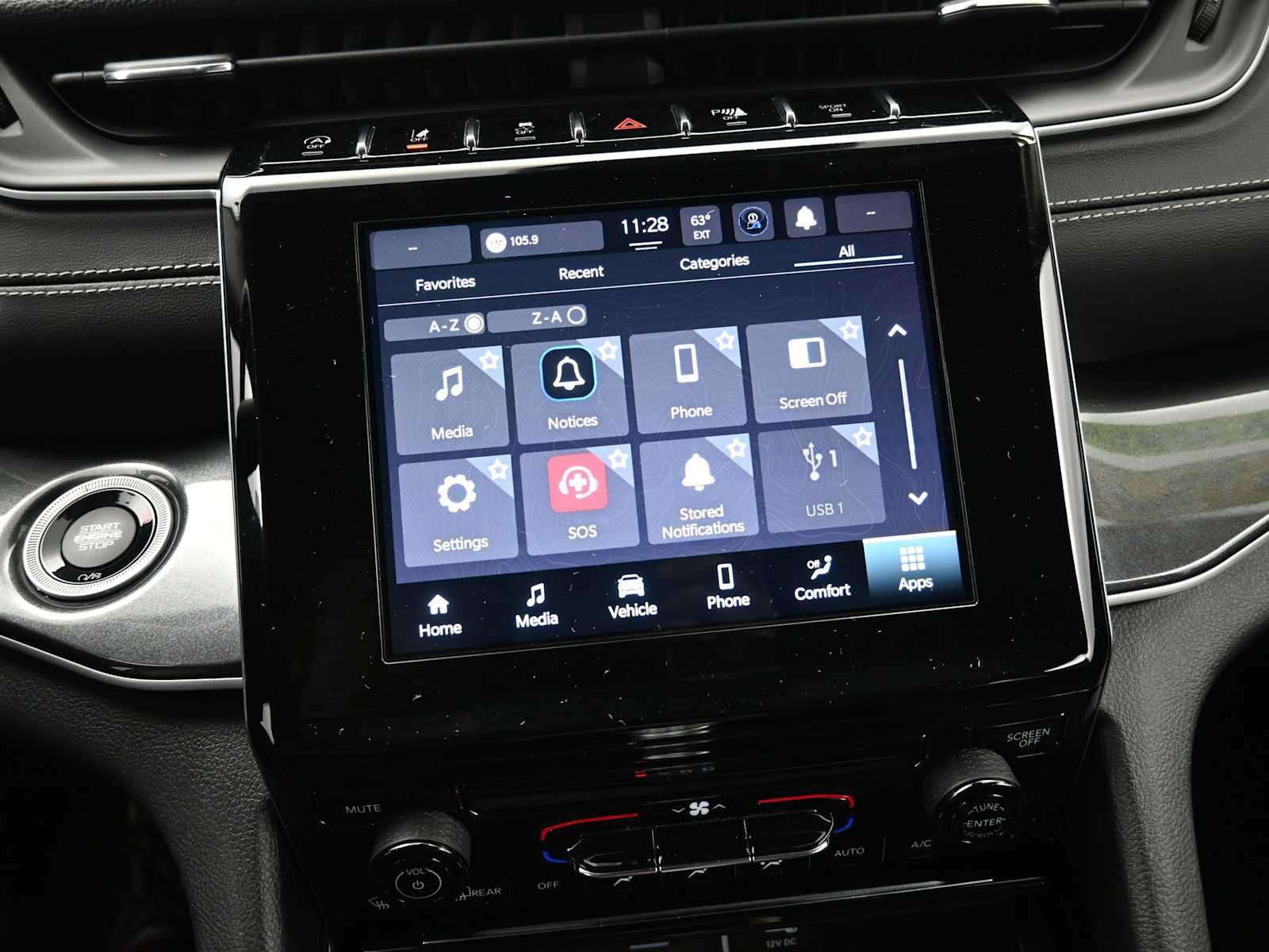 Used 2023 Jeep Grand Cherokee L Laredo image 27