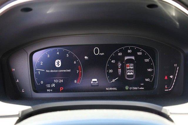 Used 2025 Acura Integra FWD image 11
