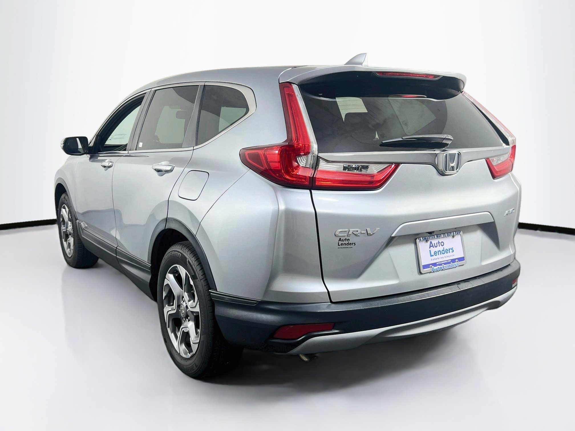 Used 2019 Honda CR-V EX-L image 7