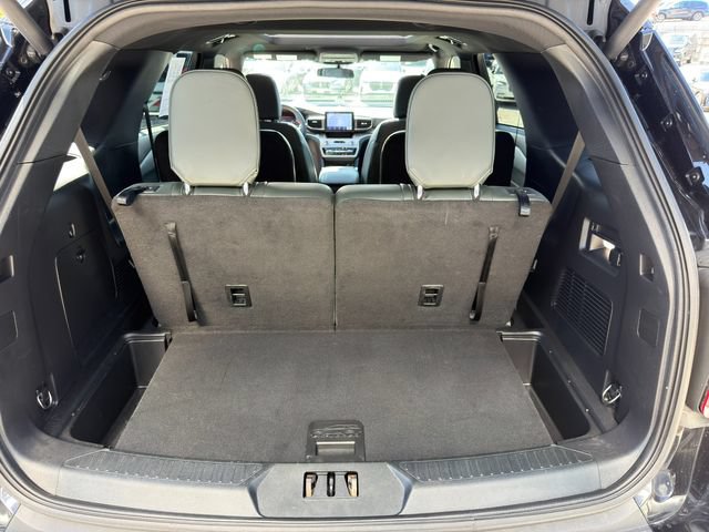 Used 2023 Ford Explorer Timberline AWD/4WD image 44